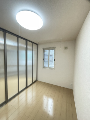 【洋室】 | シュシュドママン