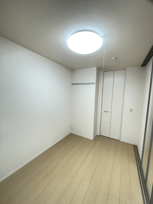 【洋室】 | シュシュドママン