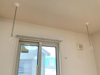 【内装】 | シュシュドママン