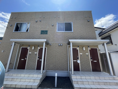 【外観】 | シュシュドママン