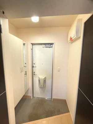 【玄関】 | シュシュドママン