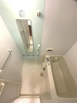 【浴室】 | シュシュドママン