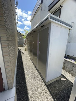 【その他共用部分】 | シュシュドママン