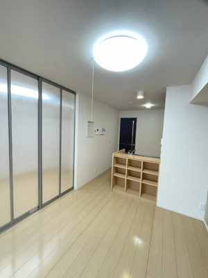 【居間・リビング】 | シュシュドママン