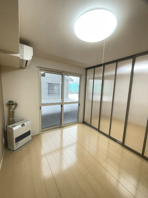 【居間・リビング】 | シュシュドママン