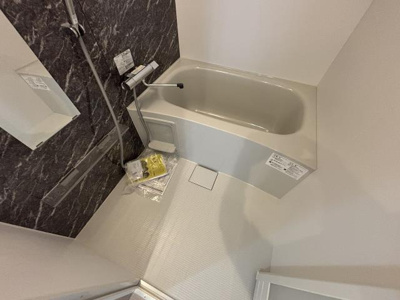 【浴室】 | La vie belle宝山町