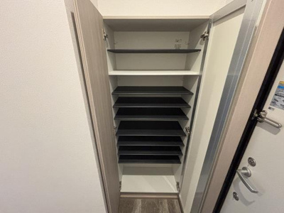 【設備】 | La vie belle宝山町