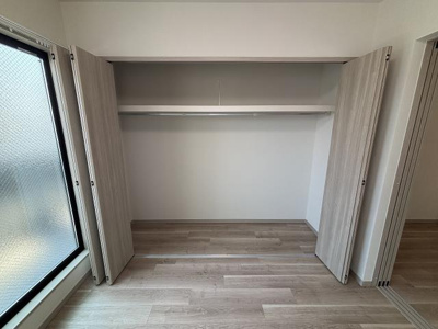 【収納】 | La vie belle宝山町