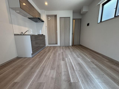 【居間・リビング】 | La vie belle宝山町