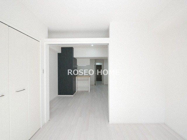 L-IDEA OTEMAE の内装