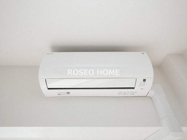 L-IDEA OTEMAE の設備