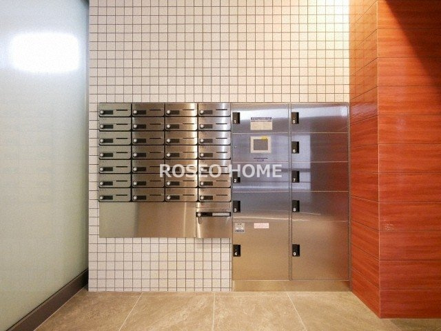 L-IDEA OTEMAE のその他共用部分