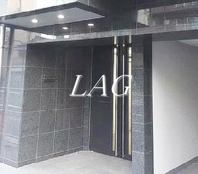 【エントランス】 | REXZY KIYOSUMI-SHIRAKAWA | エントランスです。