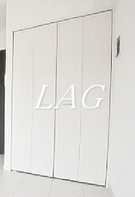 【収納】 | REXZY KIYOSUMI-SHIRAKAWA | 収納です。