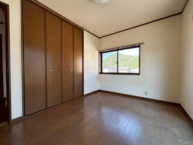 中古戸建　岐阜市粟野東1丁目　平成15年築の洋室