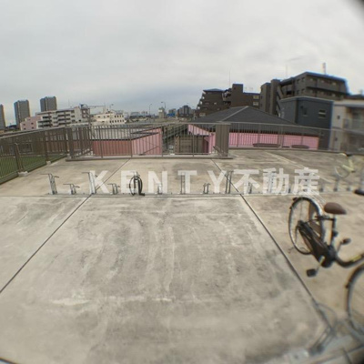 【その他共用部分】 | ＩＮＵＮＥＫＯ　ＨＩＬＬＳ　ＲＯＫＵＧＯＤＯＴＥ