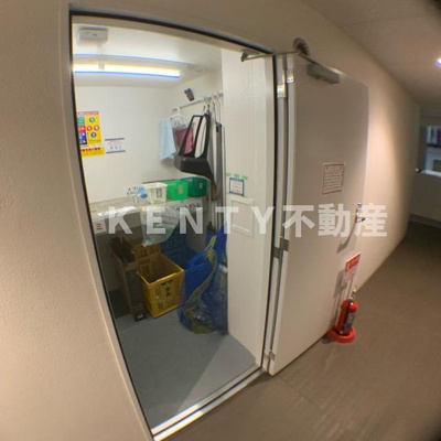 【その他共用部分】 | ＩＮＵＮＥＫＯ　ＨＩＬＬＳ　ＲＯＫＵＧＯＤＯＴＥ