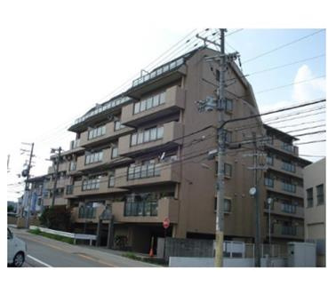 メゾン三田赤坂