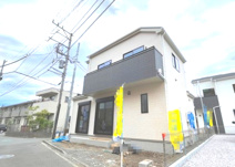 日野市平山５丁目　全３棟　3号棟　仲介手数料無料の画像