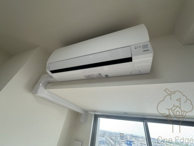 アクアラフォレ豊中の設備