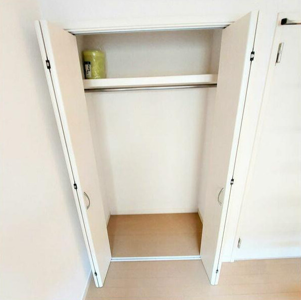 ビッグゼンⅡの収納