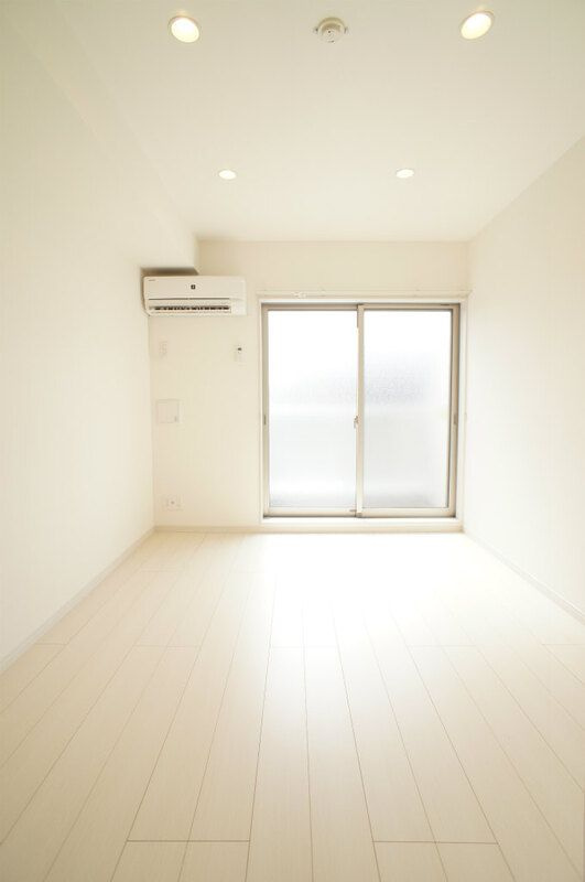 リブリ・辻の居間・リビング