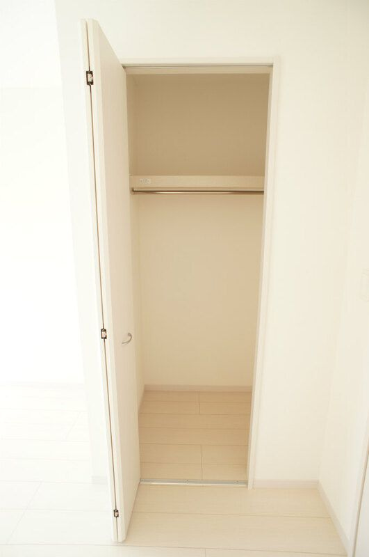 リブリ・辻の収納