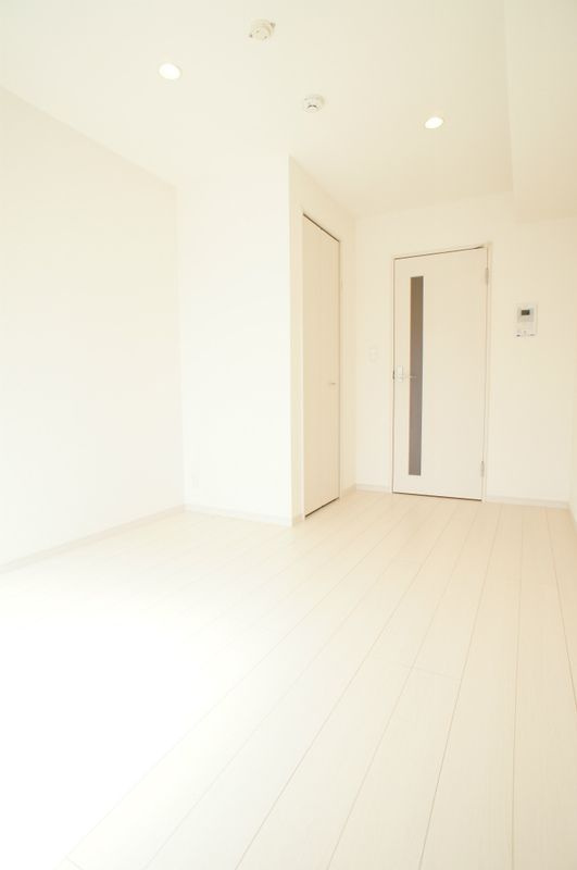 リブリ・辻の内装