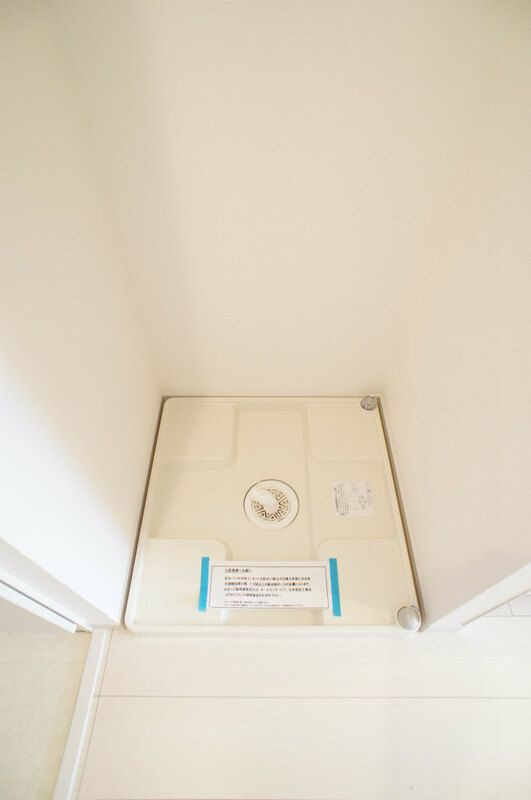 リブリ・辻の設備