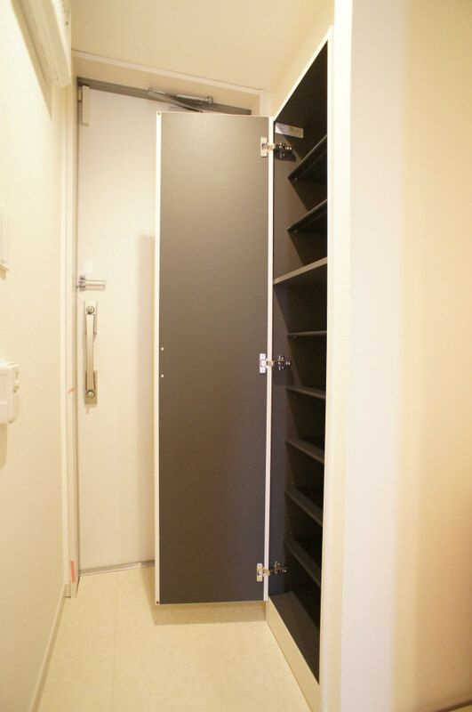 リブリ・辻の収納