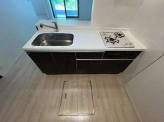 【キッチン】 | アヴェルラ・プラス | キッチン