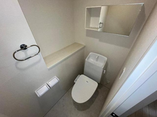 【トイレ】 | アヴェルラ・プラス | トイレ