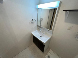 【洗面所】 | アヴェルラ・プラス | 洗面