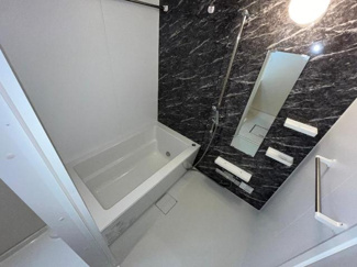 【浴室】 | アヴェルラ・プラス | バス