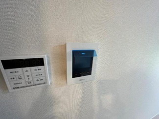 【セキュリティ】 | アヴェルラ・プラス | 室内設備