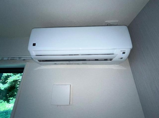 【設備】 | アヴェルラ・プラス | 室内設備