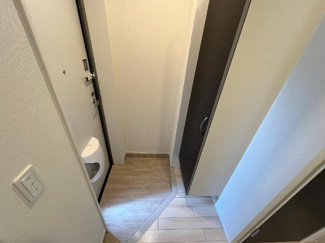 【玄関】 | アヴェルラ・プラス | 玄関