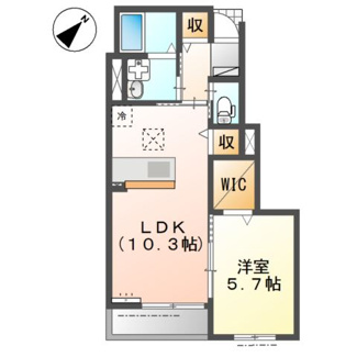 【間取り】 | アヴェルラ・プラス