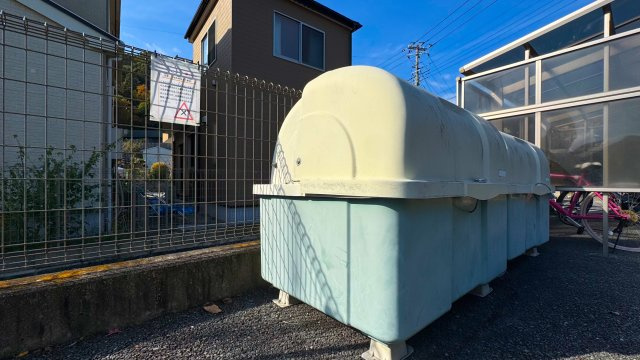 アンソレイユルーナ宮下のその他共用部分