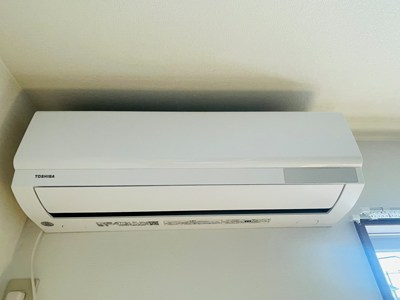 カーサルージュの設備