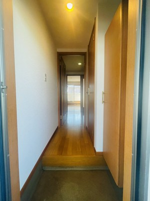 カーサルージュの玄関|シンプルで使いやすい玄関です