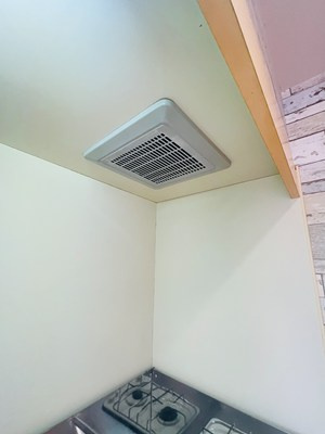 カーサルージュの設備