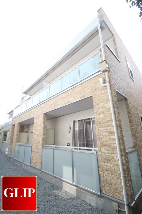 リブリ・Hugel山手