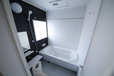 【浴室】 | 久喜市南栗橋3丁目中古戸建