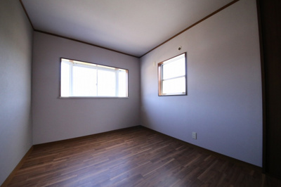 【洋室】 | 久喜市南栗橋3丁目中古戸建