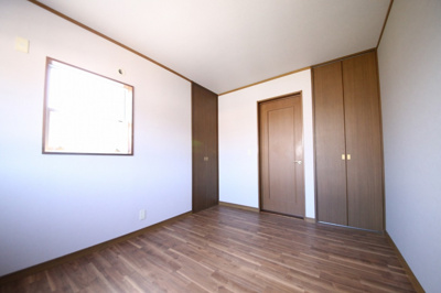 【洋室】 | 久喜市南栗橋3丁目中古戸建