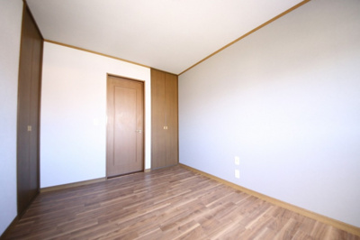 【洋室】 | 久喜市南栗橋3丁目中古戸建