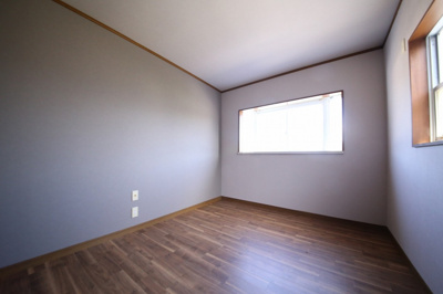 【洋室】 | 久喜市南栗橋3丁目中古戸建