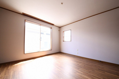 【洋室】 | 久喜市南栗橋3丁目中古戸建