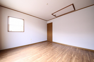 【洋室】 | 久喜市南栗橋3丁目中古戸建